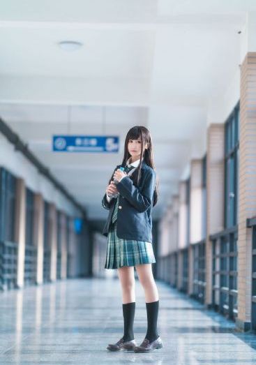 韩剧情人