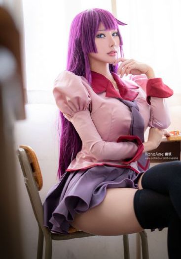 唧唧日常