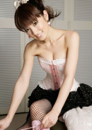 女演员的性试镜