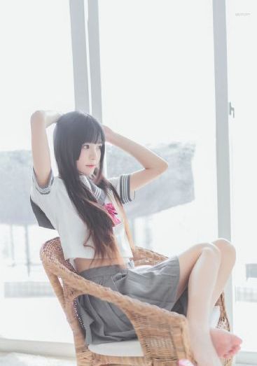 漂亮爸爸