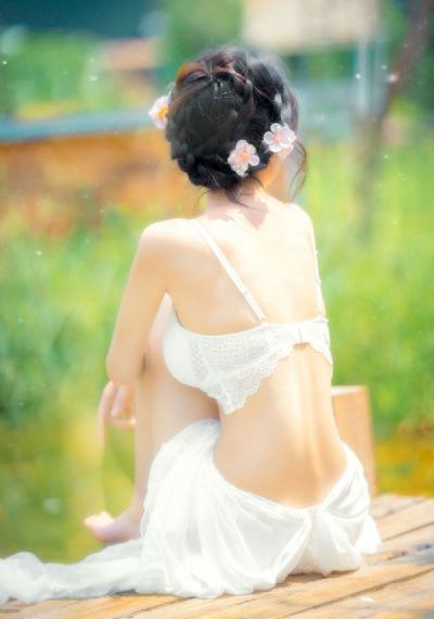 女友的男友