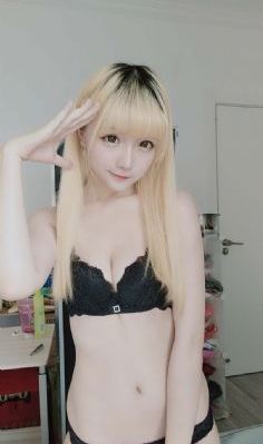 一个妈妈的朋友