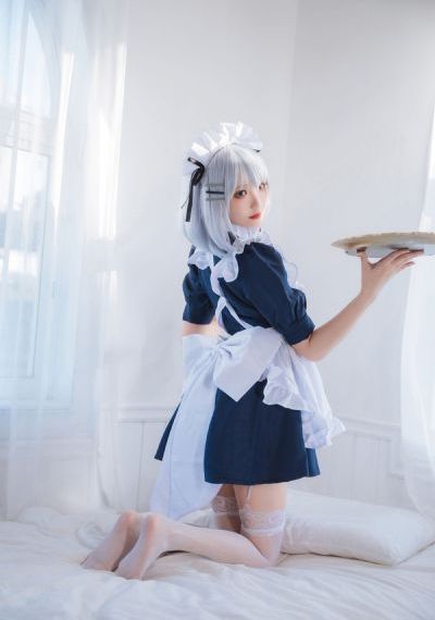 让她降落