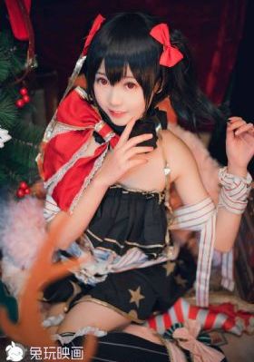 我的九尾狐女友