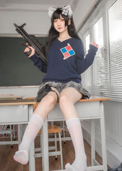 淑女欲望