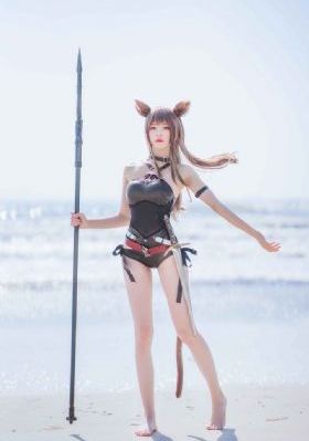 魔物娘的同居日常人物第一季免费