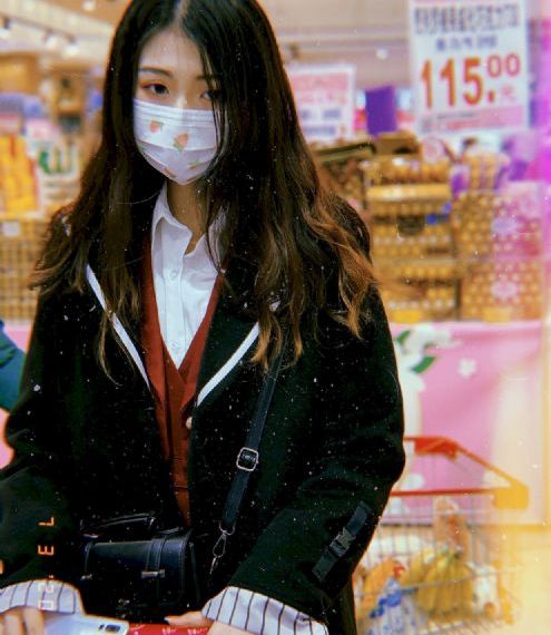 光环之后