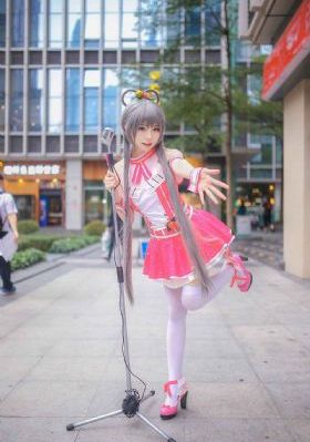 七仙女一级裸片2