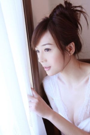 性感迷人的保姆