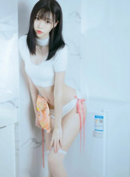 年轻的嫂子