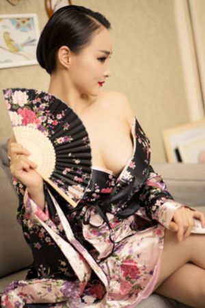 showtime唱歌的大姐姐第三季