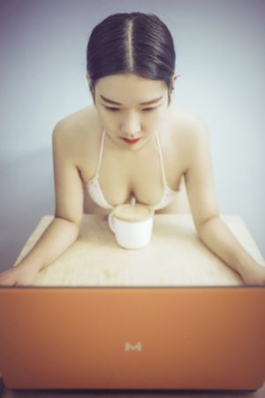 追爱大布局