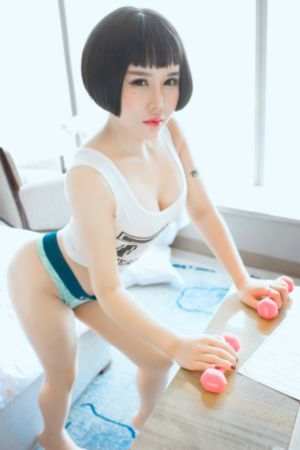 嗯哈～用力～进去了h
