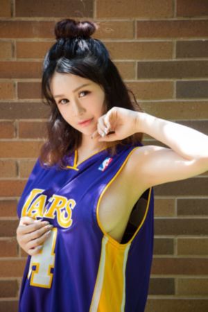 女社长