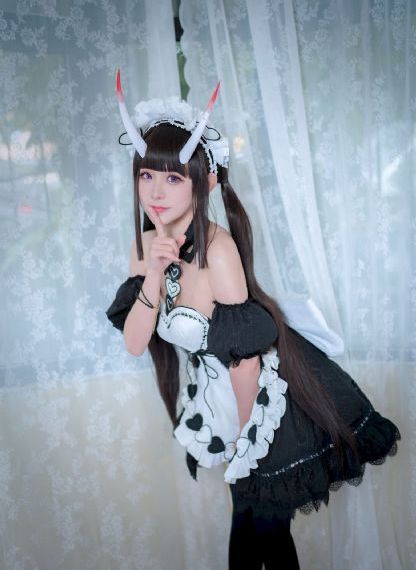 《loveme枫与铃》