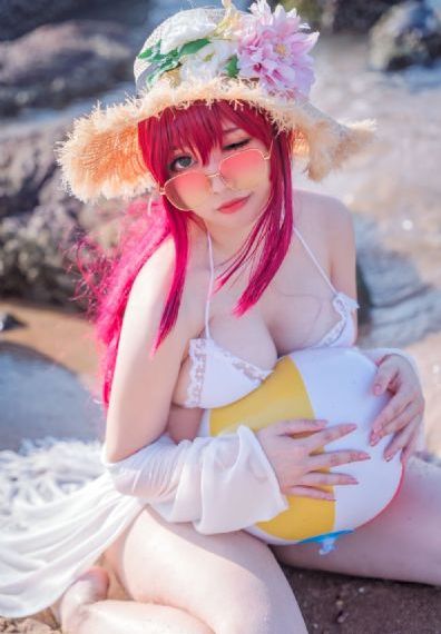 美人鱼的夏天