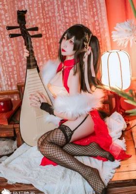 动漫图书馆的女朋友