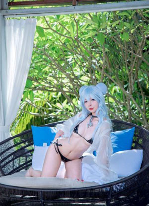 我待生活如初恋