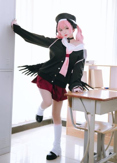 another替身