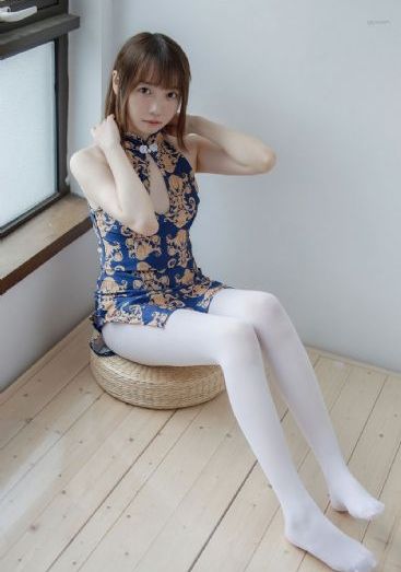 秋月爱莉动漫