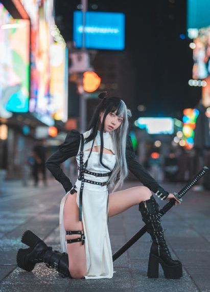 石纪元第四季