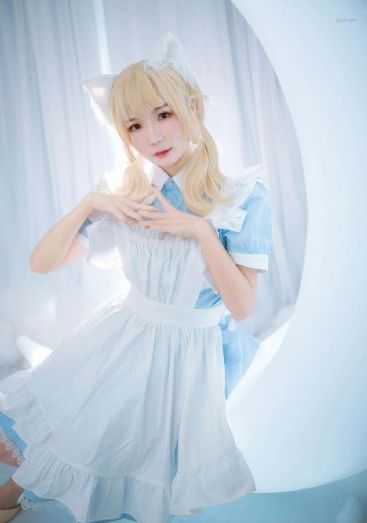 少女茶道