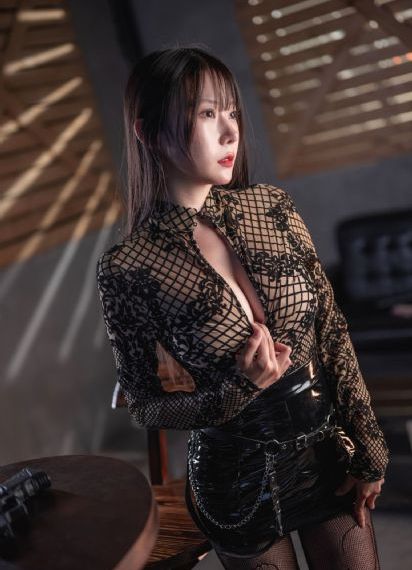 德国女兵