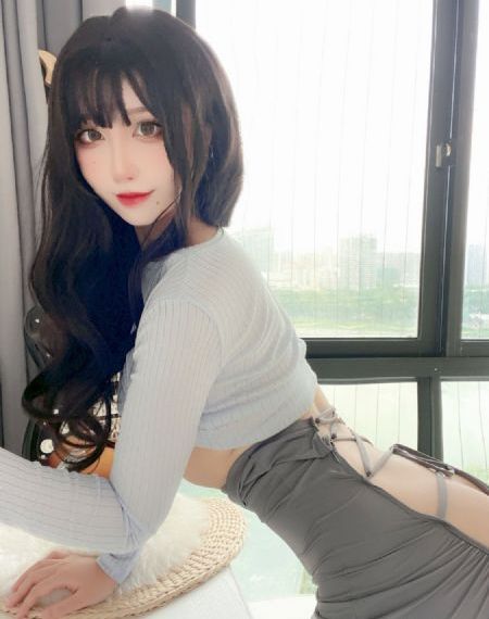 韩国 表妹