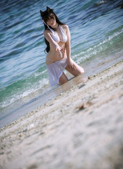 和搜子居同的日子