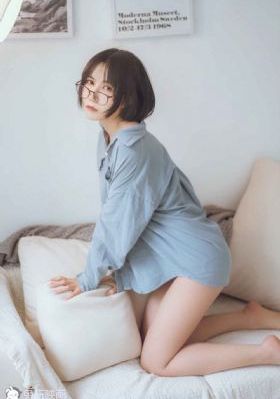 超大尺度私拍