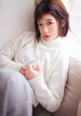 苏玥马强幸福人生