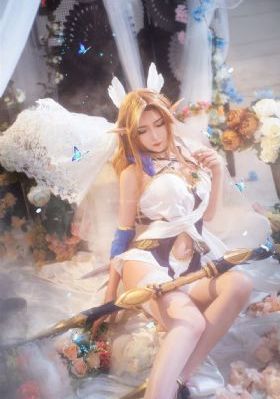 花开雷霆崖