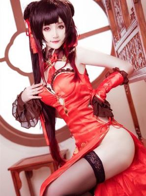一树梨花压海棠 免费观看
