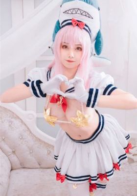 美丽的折磨