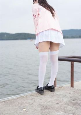 女人如此膘悍