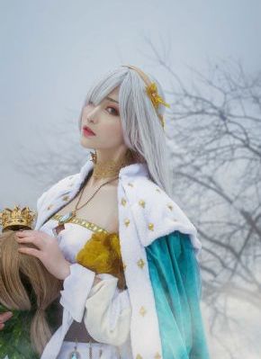 驯服我