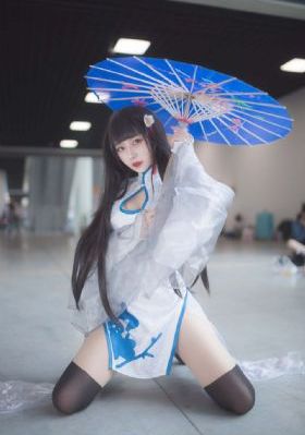 性感女特工