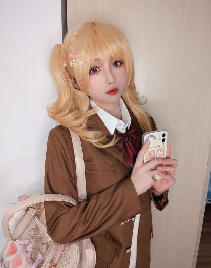 大电站