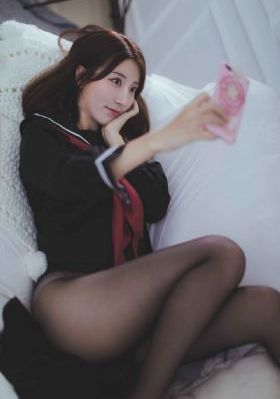 痴人之爱