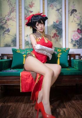尤里与露珠