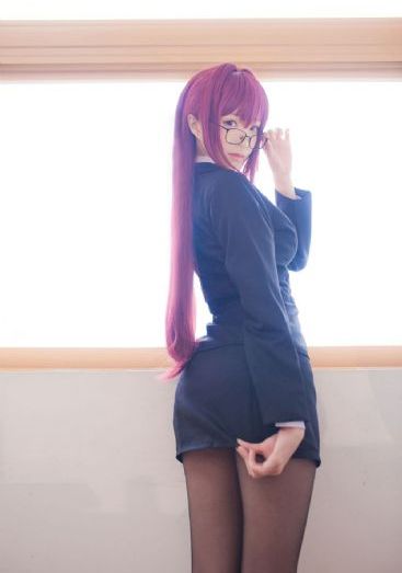女仆的秘密